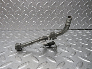 R107 SLC oil hose pipe used OEM