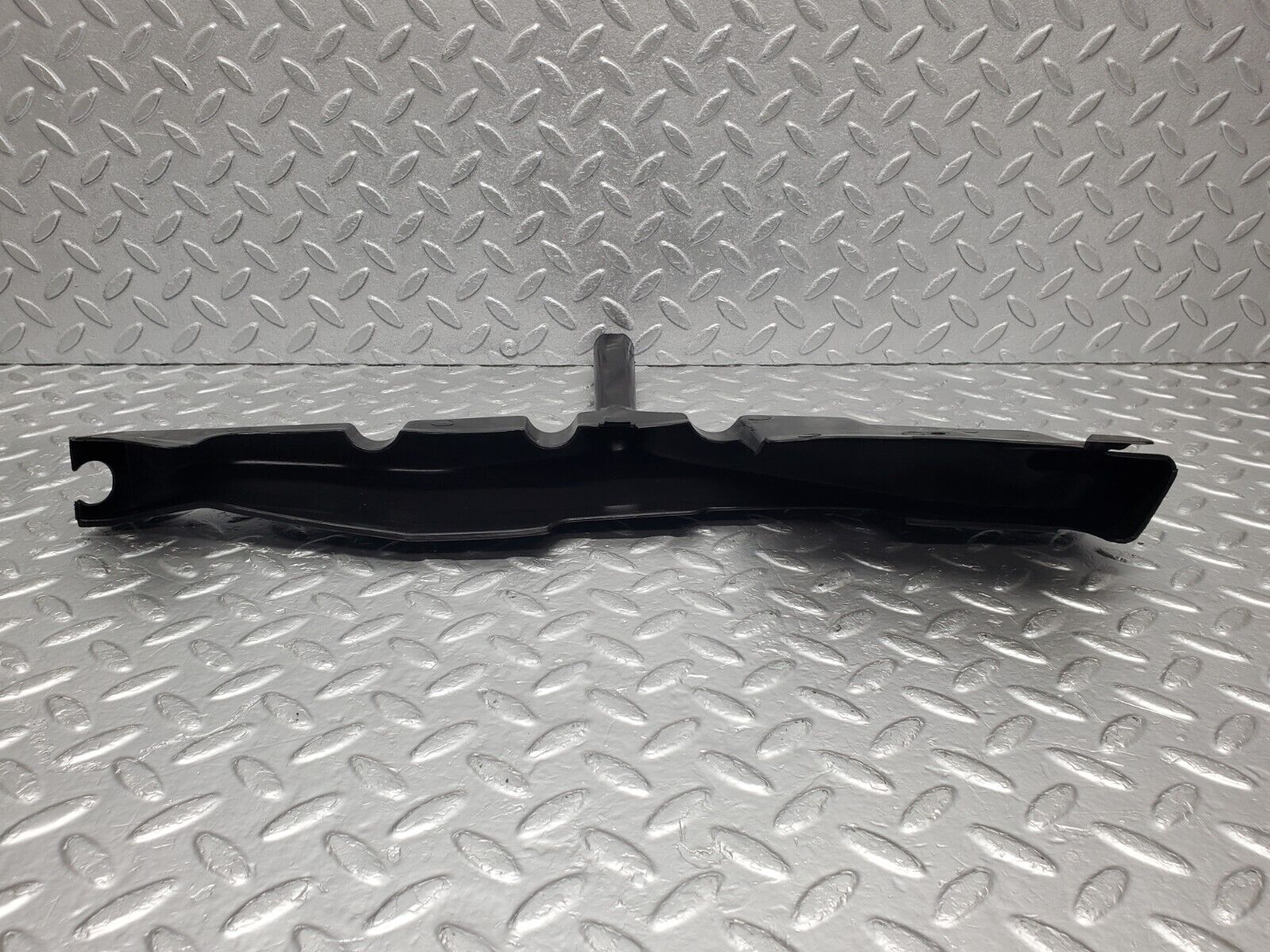 46883 Mercedes-Benz R129 320SL Coupe Windscreen Drain Channel Right Side 1296280273