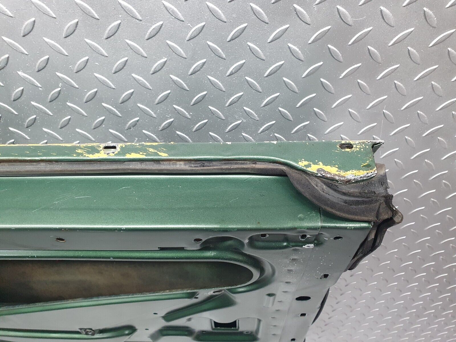 43425 Mercedes-Benz W108 280SE Rear Right Door