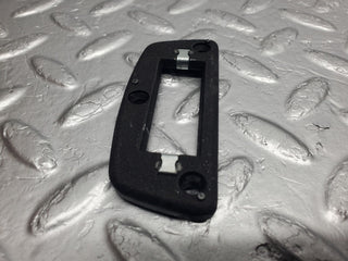 W123 rear view mirror bracket used OEM