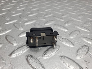 W124 Wagon electric window switch left used OEM
