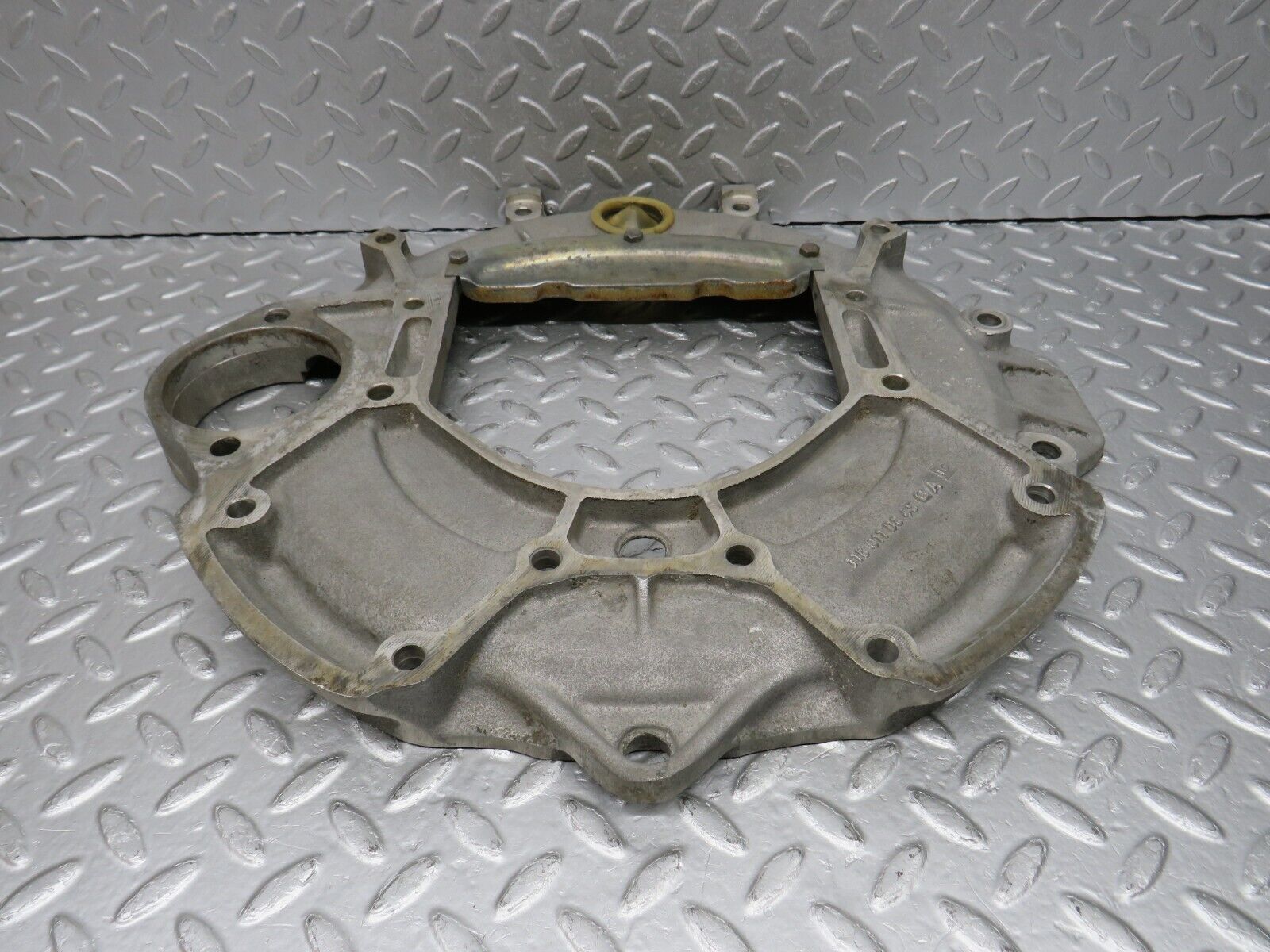 39893 Mercedes-Benz R107 350SL Gearbox Flange 1160110845