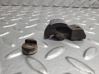 W126 Coupe valve rocker arm with valve tappet used OEM
