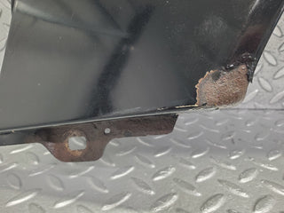 W201 Baby Benz front left wing fender used OEM