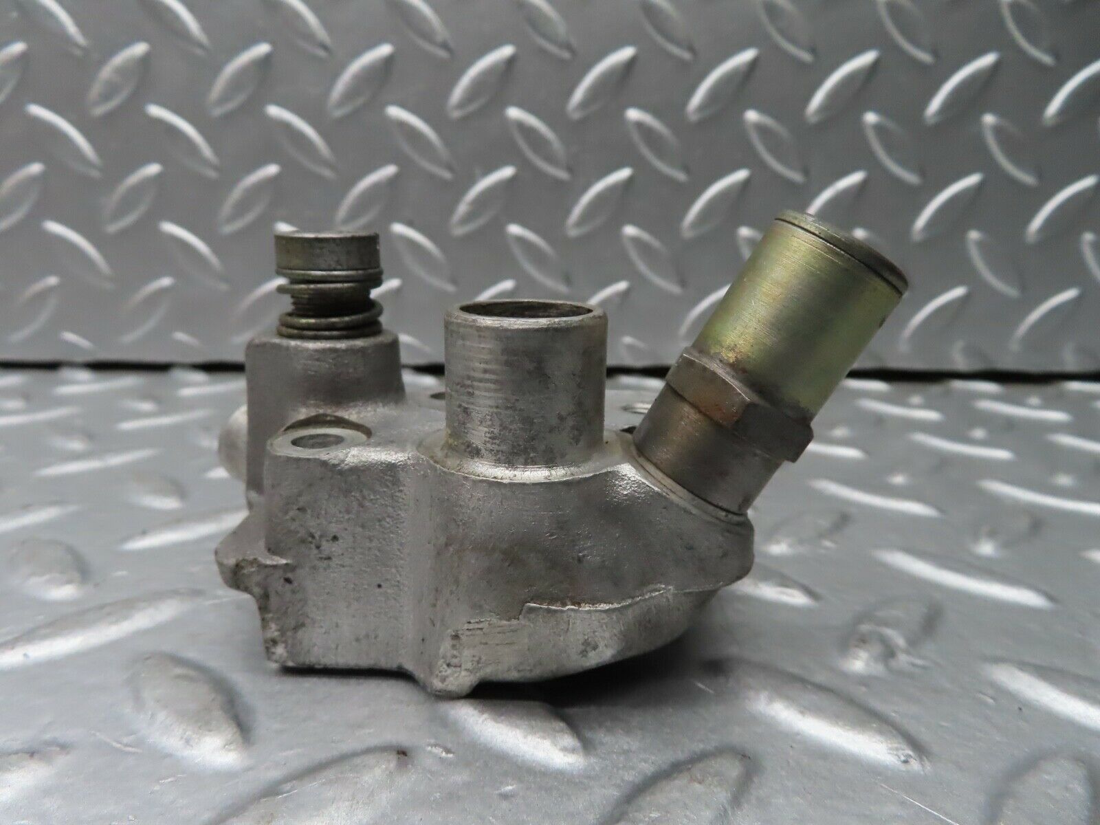 20752 Mercedes-Benz R107 450SL Auxiliary Air Valve 1160940012