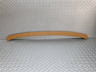 43045 Mercedes-Benz R107 Hardtop Windshield Lower Cover Panel