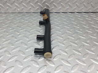 43663 Mercedes-Benz C126 380SEC Coupe Air Intake Breather Hose Pipe 1160940982