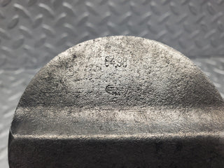 W112 piston and connecting rod used OEM