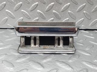 43116 Mercedes-Benz W108 280SE Rear Door Ashtray Black