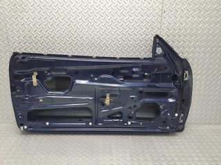 R129 SL left door used OEM
