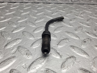 W112 fuel injector used OEM