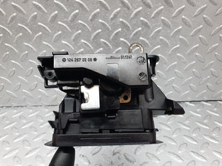42492 Mercedes-Benz R129 320SL Coupe Automatic Gear Selector 1292670637 1242670206