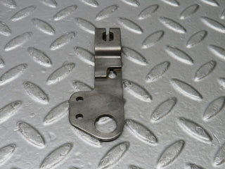 R107 SL automatic gearbox linkage bracket used OEM