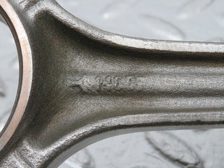 32989 Mercedes-Benz C107 R107 350 V8 Piston With Connecting Rod 92mm 11607