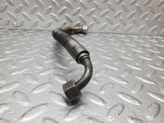 W124 power steering hose pipe used OEM
