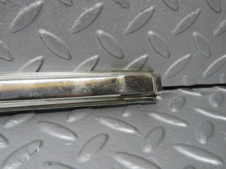 40368 Mercedes-Benz W110 230 Front Right Door Chrome Window Channel