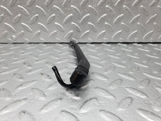 R129 SL headlight wiper arm left side used OEM