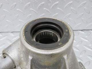 R107 SL automatic gearbox rear housing used OEM