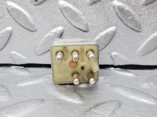 45533 Mercedes-Benz W126 420SE Multi Purpose Relay 0015420219