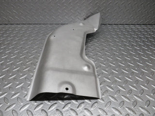 39603 Mercedes-Benz R129 320SL Coupe Exhaust Heat Shield