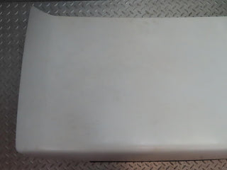 W124 boot lid trunk door used OEM