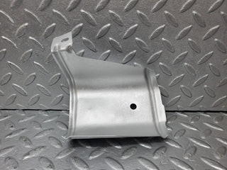 W123 exhaust heat shield used OEM