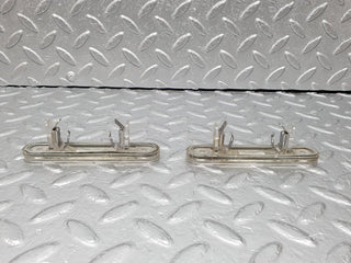 41665 Mercedes-Benz W124 200E Number Plate Light Pair 1248200256