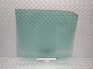 46248 Mercedes-Benz W124 280E Rear Right Door Window Glass