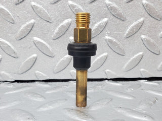 45336 Mercedes-Benz 280E M110.983 Fuel Injector Bosch 0437502047