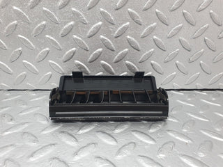 W126 Coupe centre console air vent used OEM