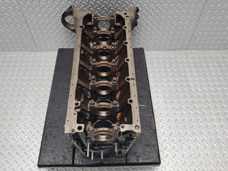 46315 Mercedes-Benz W124 280E Engine Block 104.942 1040111201