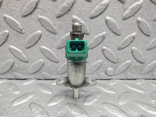 W201 Baby Benz cold start valve used OEM