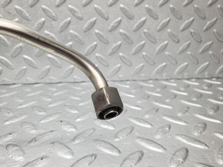 46731 Mercedes-Benz C123 280CE Coupe EGR Valve Hose Pipe