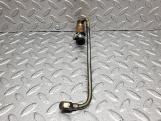 W124 fuel pipe line used OEM