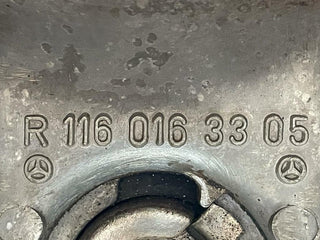 W116 camshaft tower bearings set of 5 used OEM