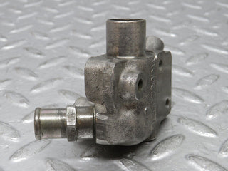 32767 Mercedes-Benz C107 R107 350 V8 Auxiliary Air Valve 1160940012