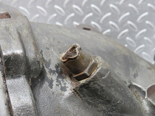 R107 SLC rear differential ratio 3.46 used OEM