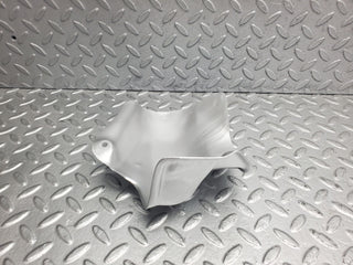 W124 Wagon exhaust heat shield used OEM
