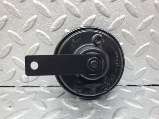R129 SL horn used OEM