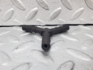 45450 Mercedes-Benz 280E M110.988 Vacuum Distributor Pipe Hose