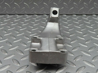 R107 SL engine mount bracket right side used OEM