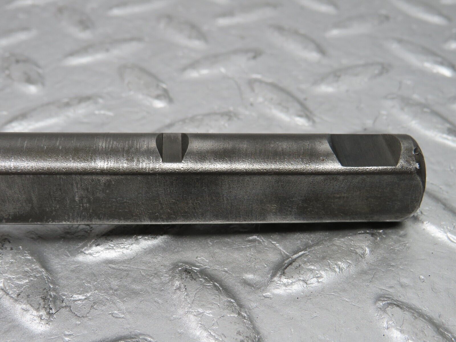 33198 Mercedes-Benz C107 R107 Steering Column Shaft 1154621835