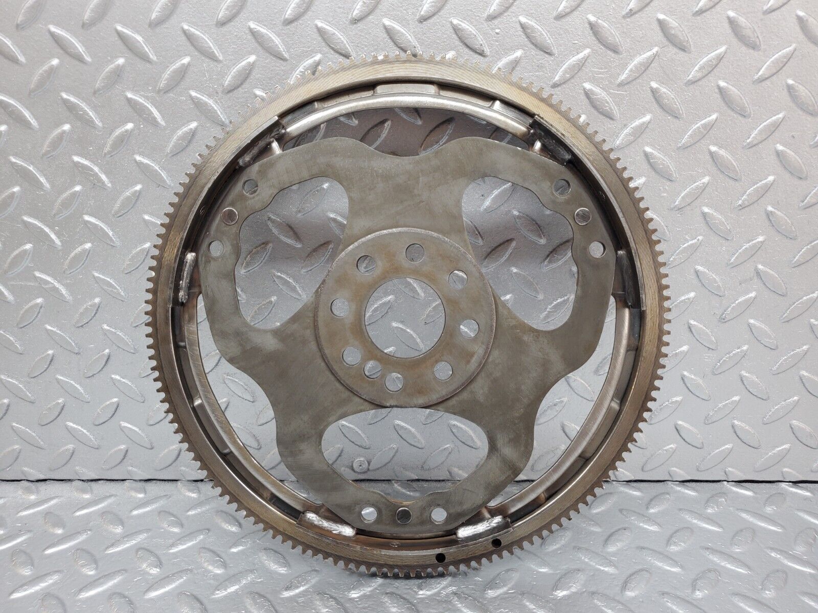 45247 Mercedes-Benz R129 300SL Coupe Flywheel Starter Ring 1020320606 1030300212