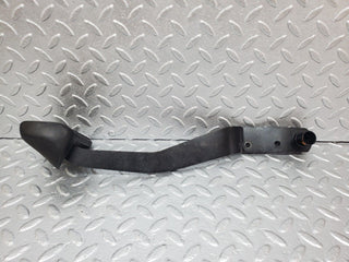 45775 Mercedes-Benz W126 420SE Brake Pedal With Rubber 1232910082