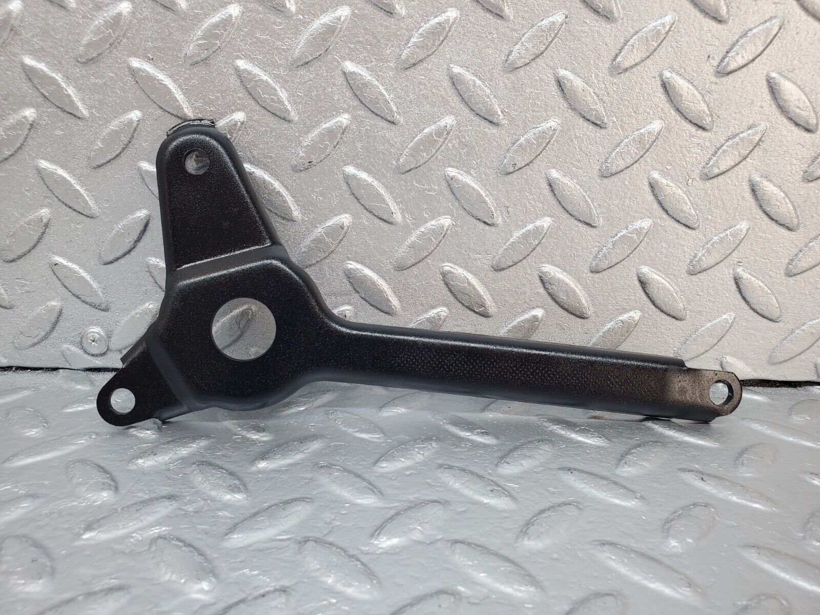 45020 Mercedes-Benz R129 300SL Coupe Belt Tensioner Bracket 1032021240