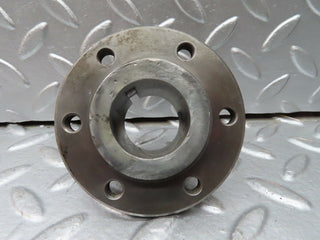 R107 SL crankshaft sleeve hub used OEM