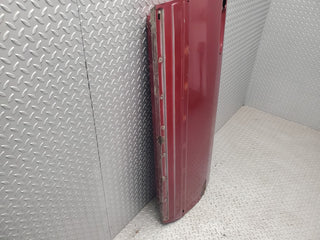 W126 Coupe right door used OEM