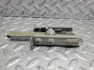 W126 Coupe door safety check strap used OEM