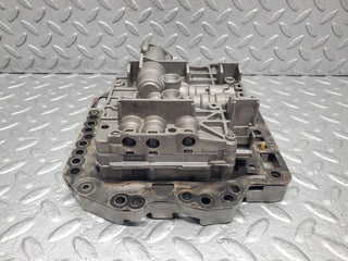 W123 automatic gearbox valve body used OEM