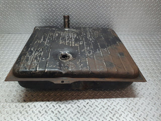W108 fuel tank used OEM